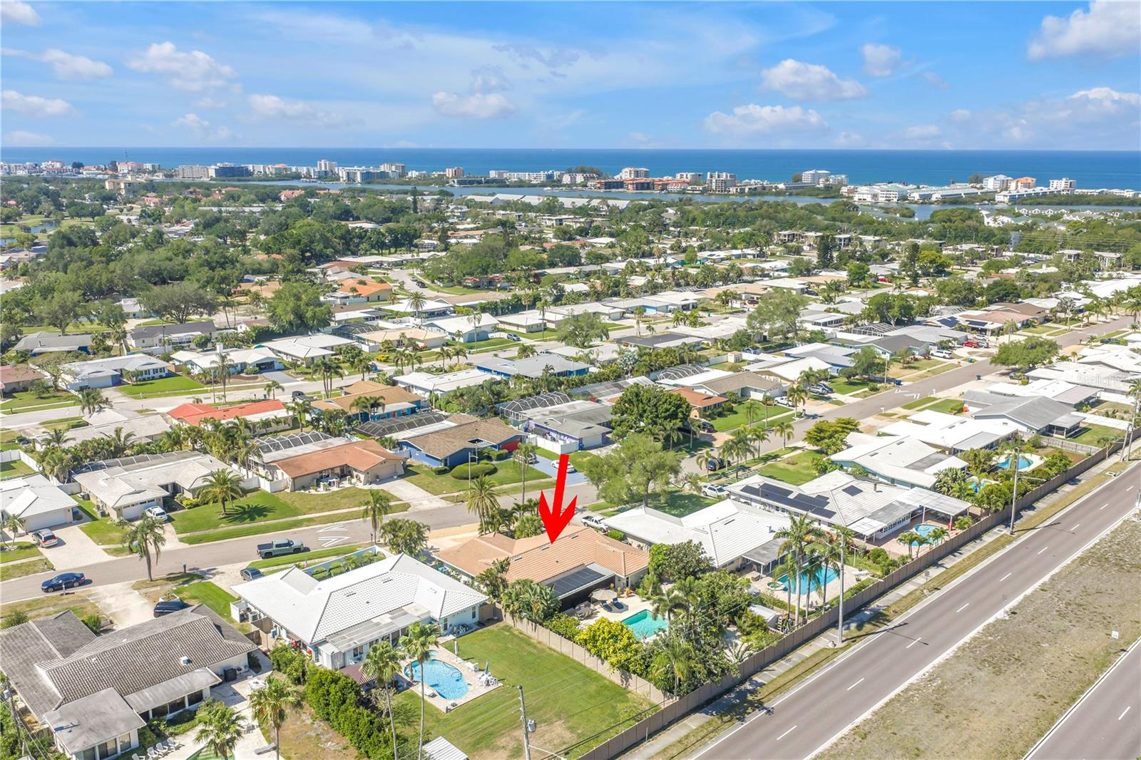 Image 86 of 86 For 14261 Passage Way