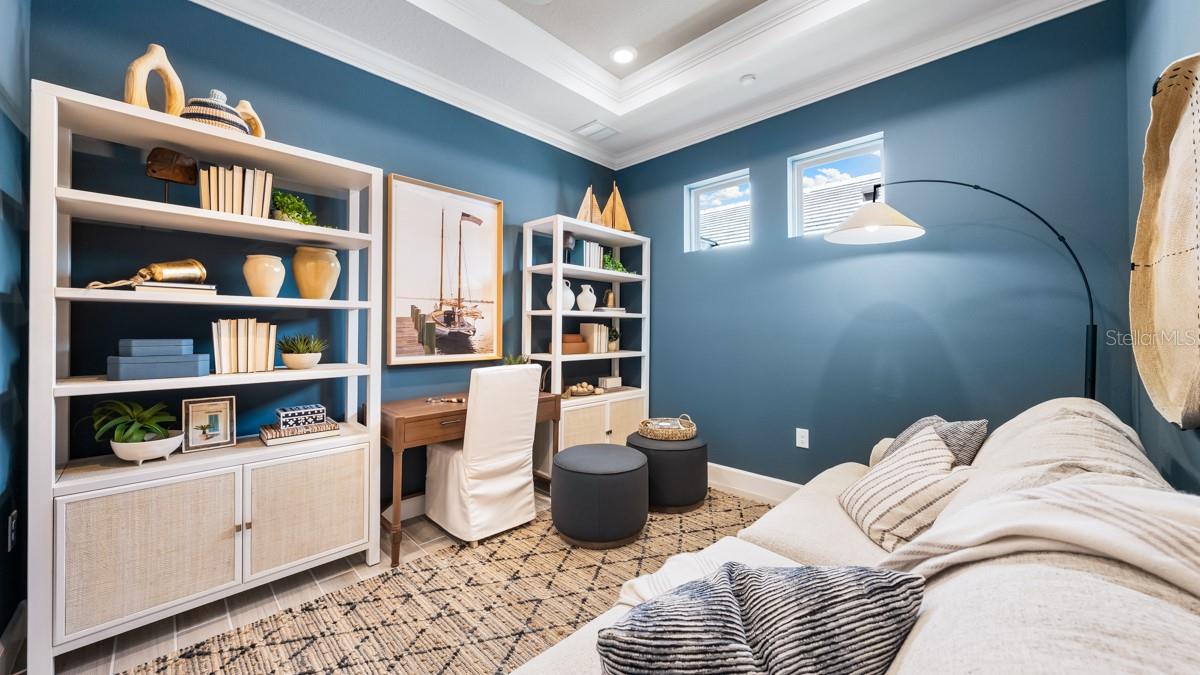 Image 34 of 64 For 3845 Fraccareta Way