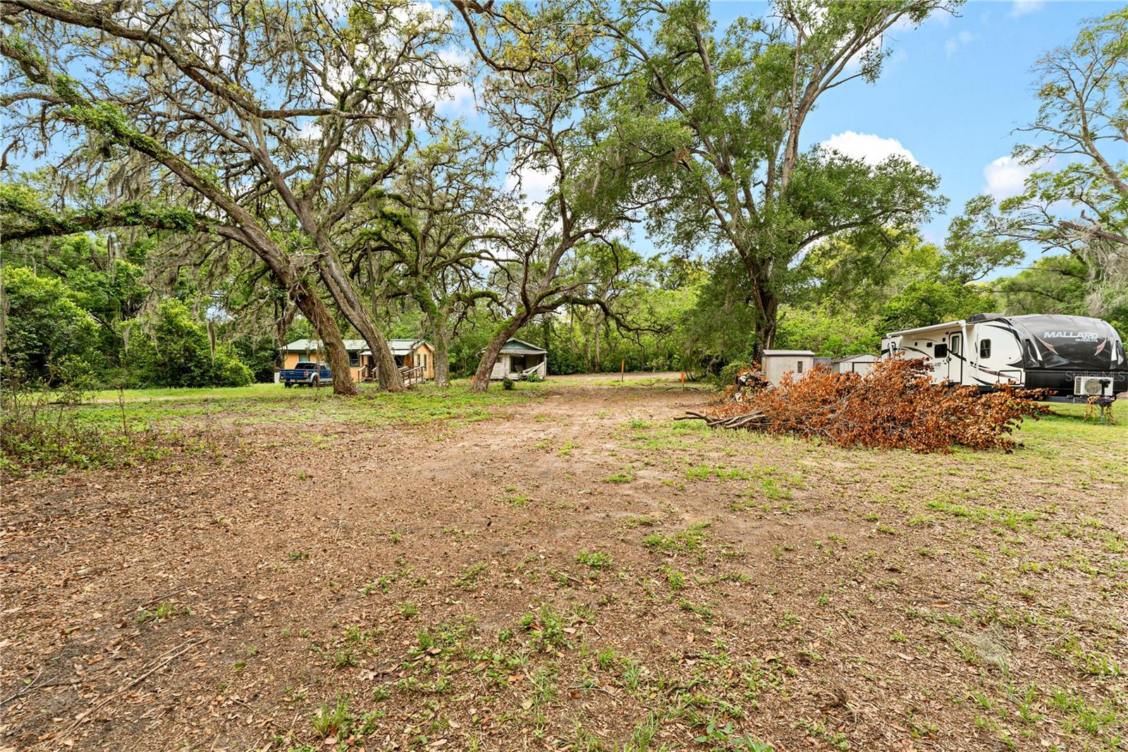 Details for 40611 Otis Allen Road, ZEPHYRHILLS, FL 33540