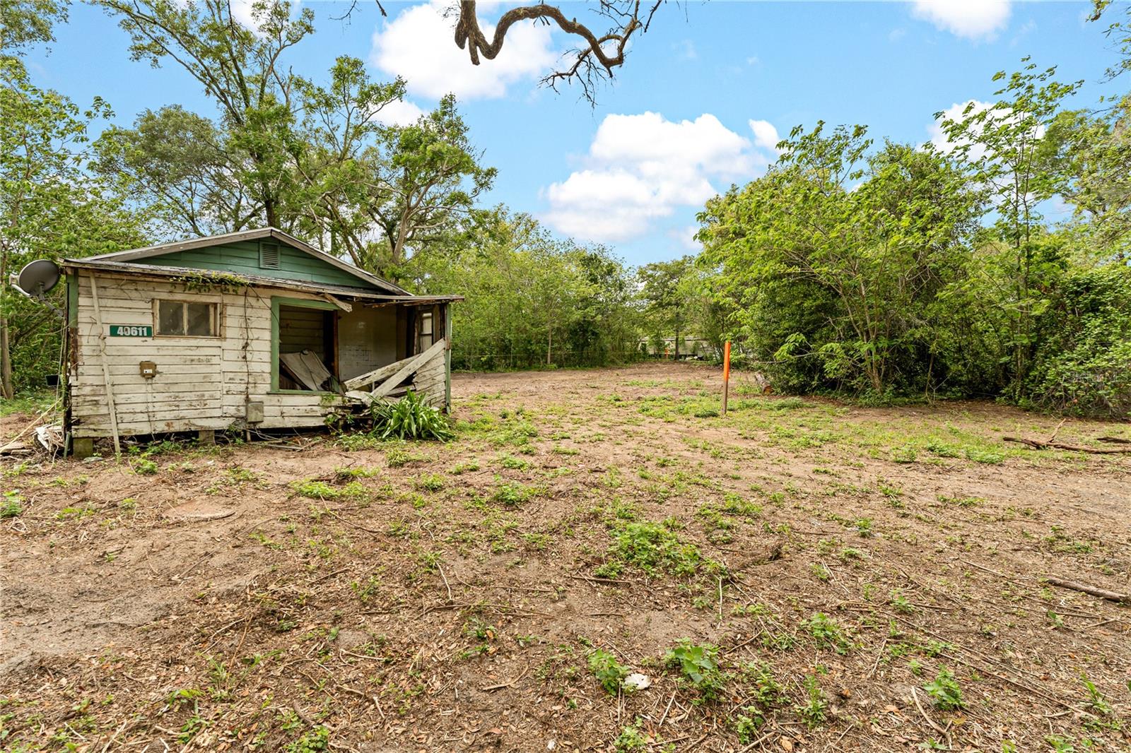 Listing photo id 3 for 40611 Otis Allen Road