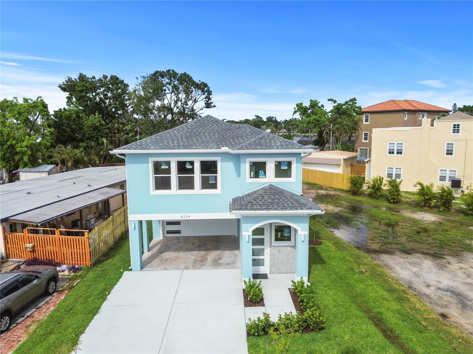 Details for 4234 4th Street S, ST PETERSBURG, FL 33705