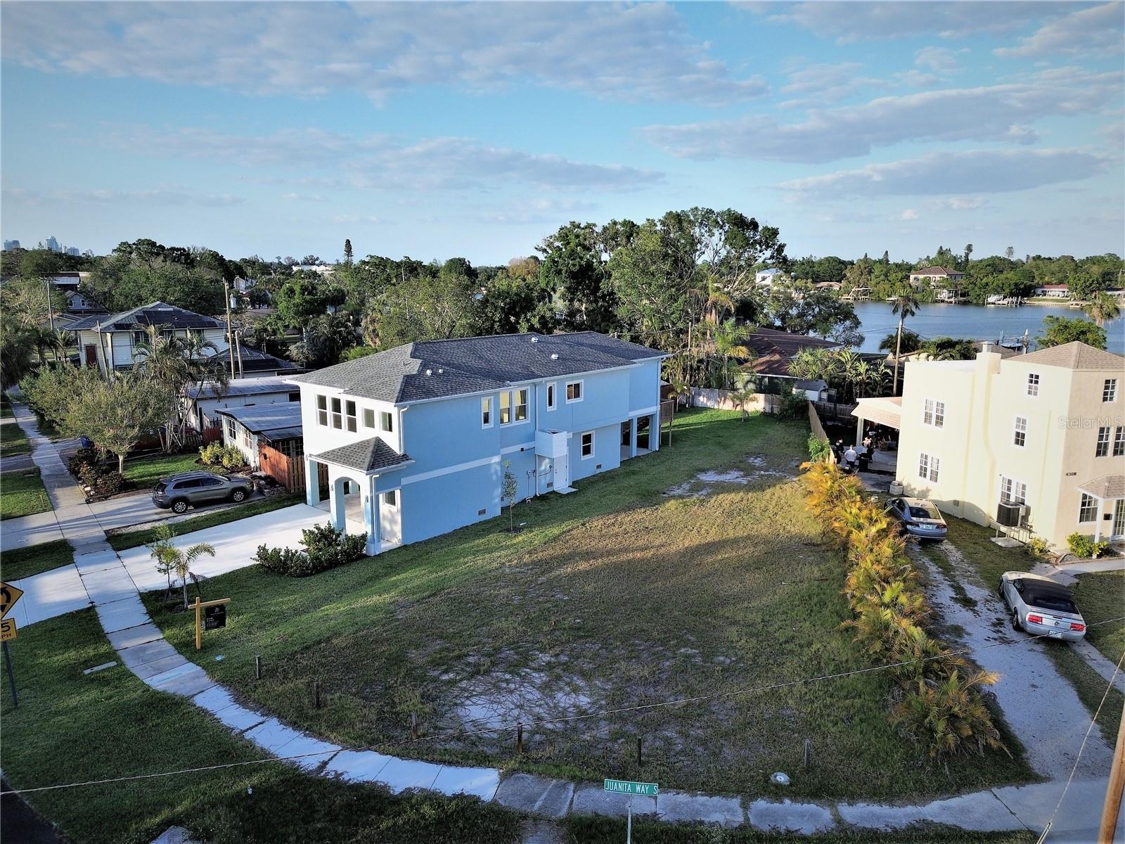 Image 73 of 77 For 4234 4th Street S