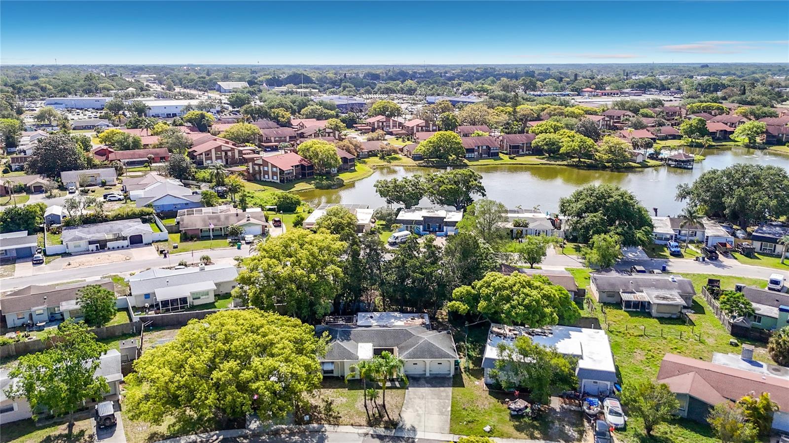 Image 57 of 62 For 4320 Newbury Drive