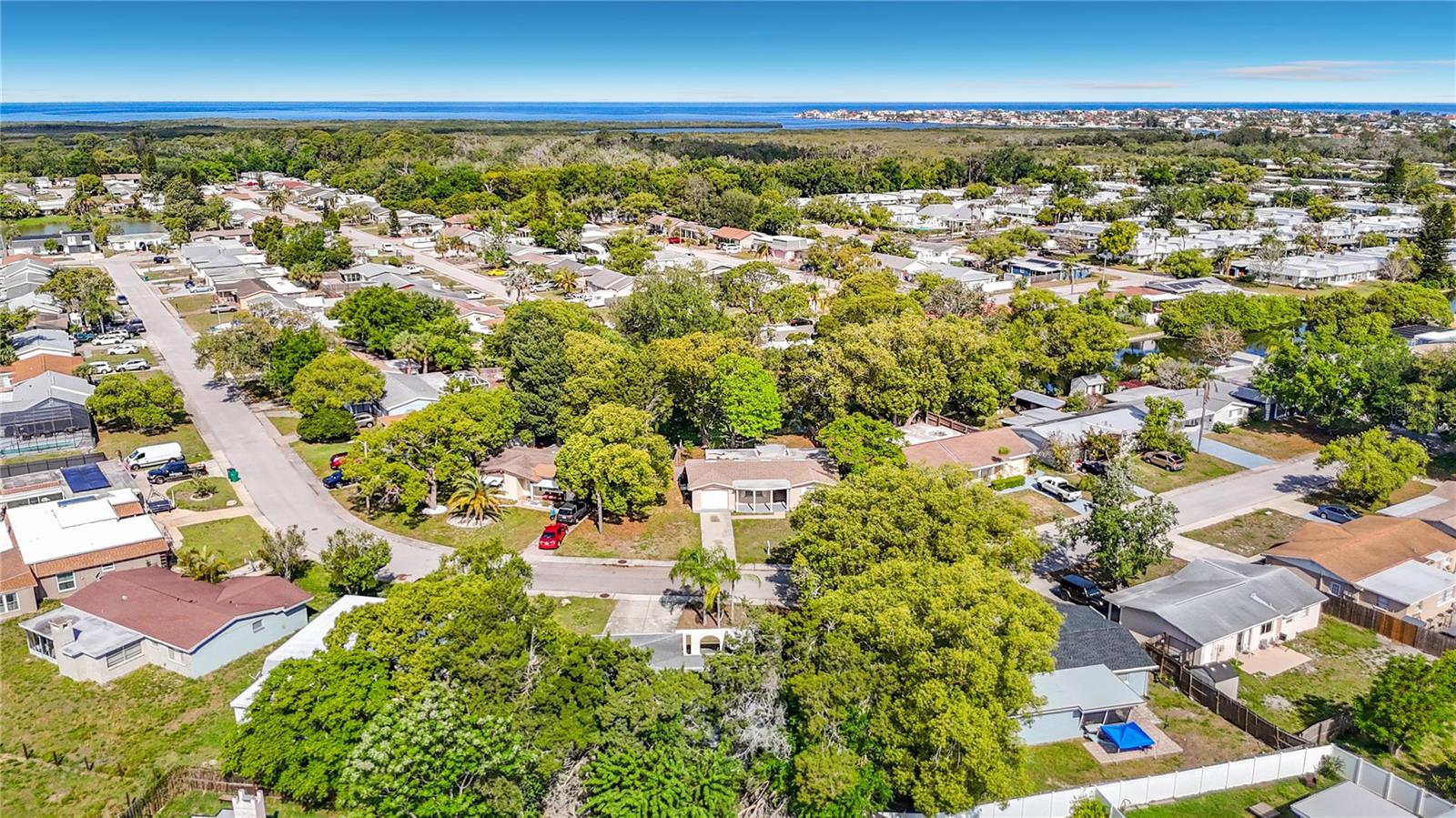 Image 58 of 62 For 4320 Newbury Drive