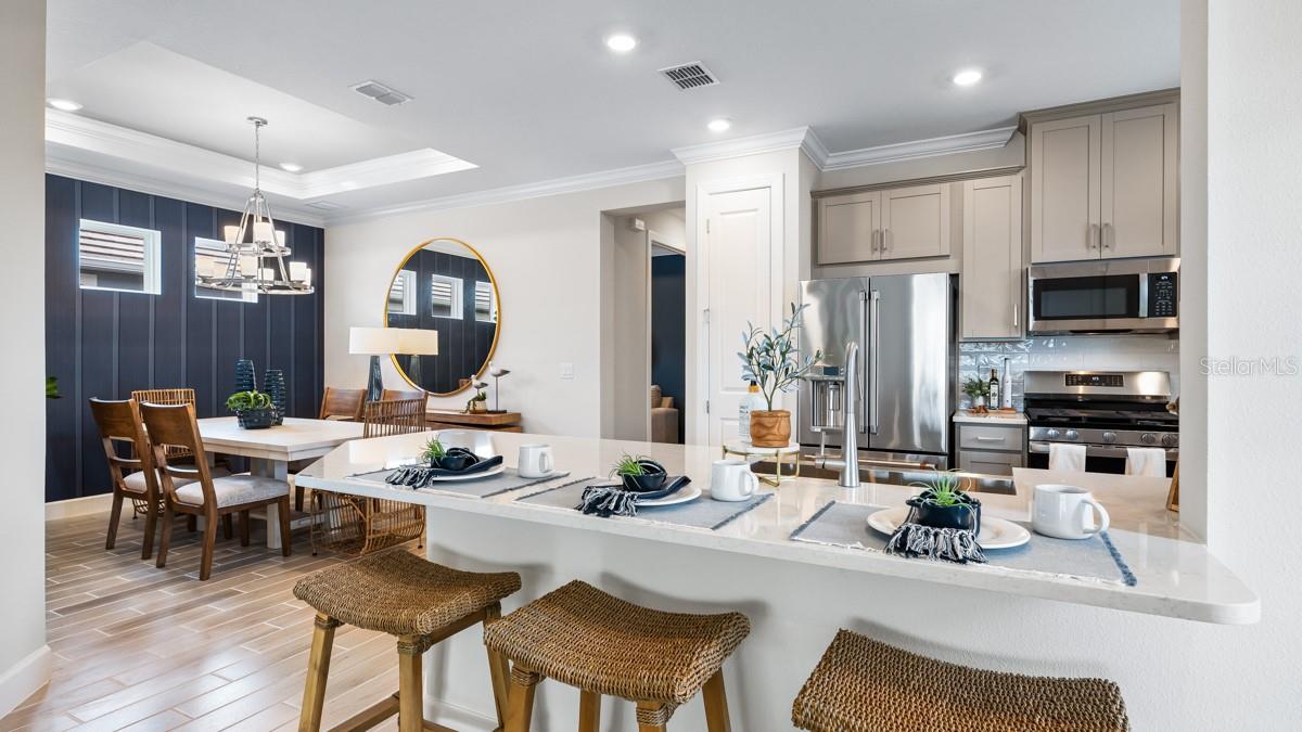 Image 13 of 64 For 3943 Immacolata Way