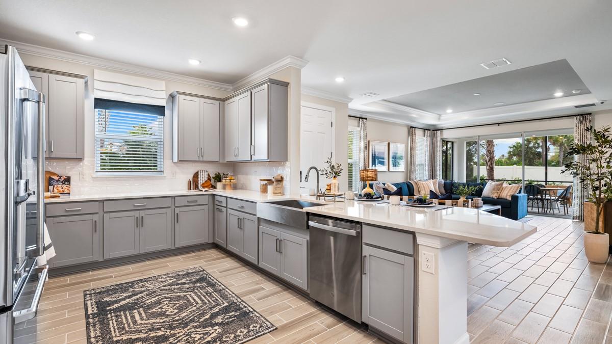 Image 16 of 64 For 3943 Immacolata Way