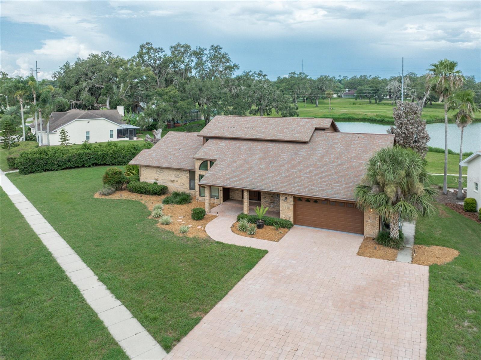 Image 2 of 55 For 6151 Silver Oaks Drive