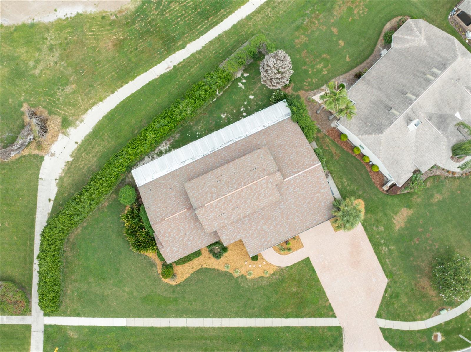 Image 3 of 55 For 6151 Silver Oaks Drive