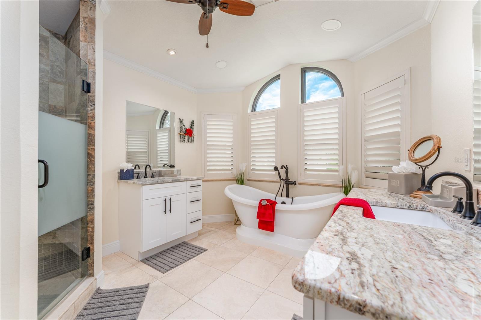 Image 40 of 55 For 6151 Silver Oaks Drive