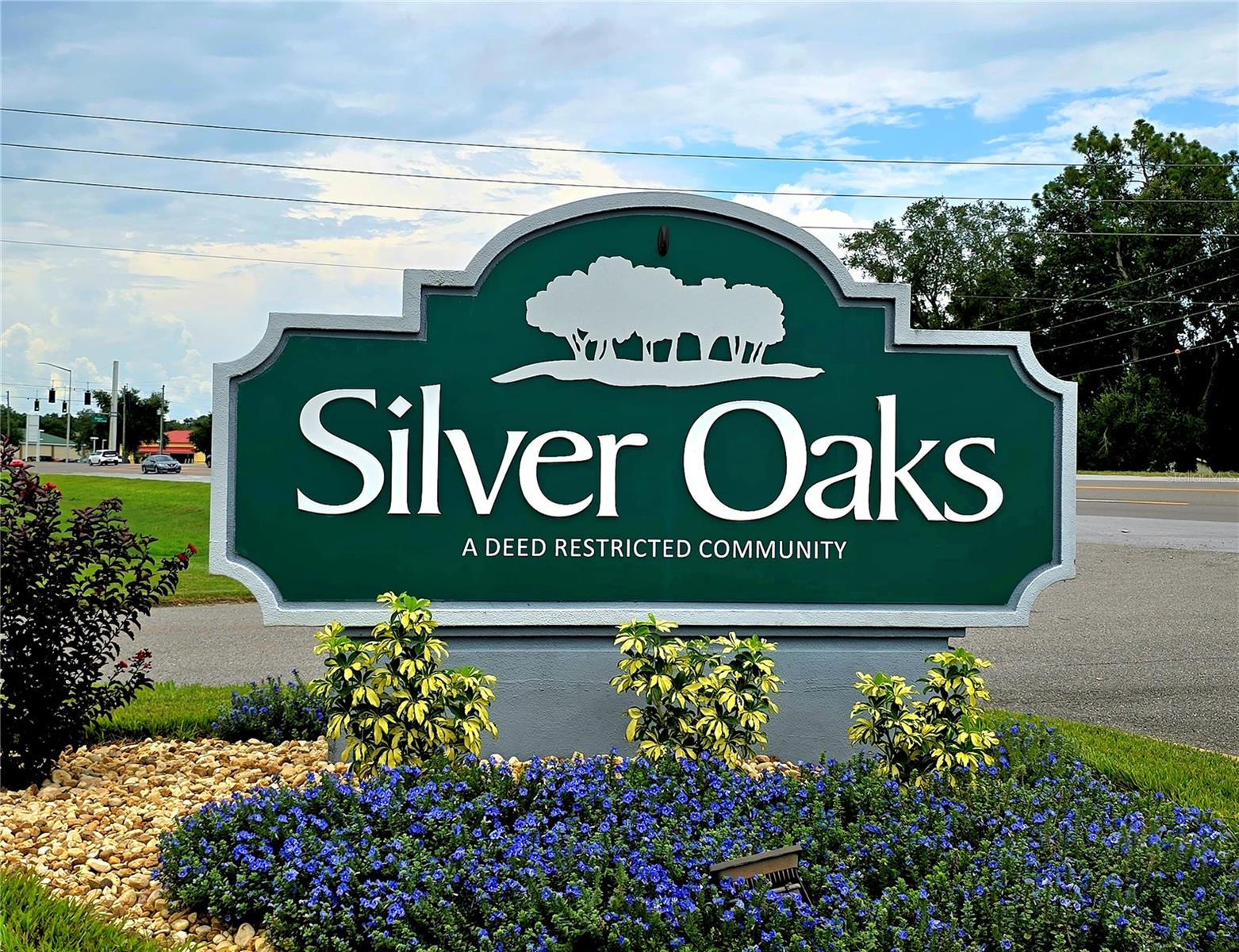 Image 55 of 55 For 6151 Silver Oaks Drive