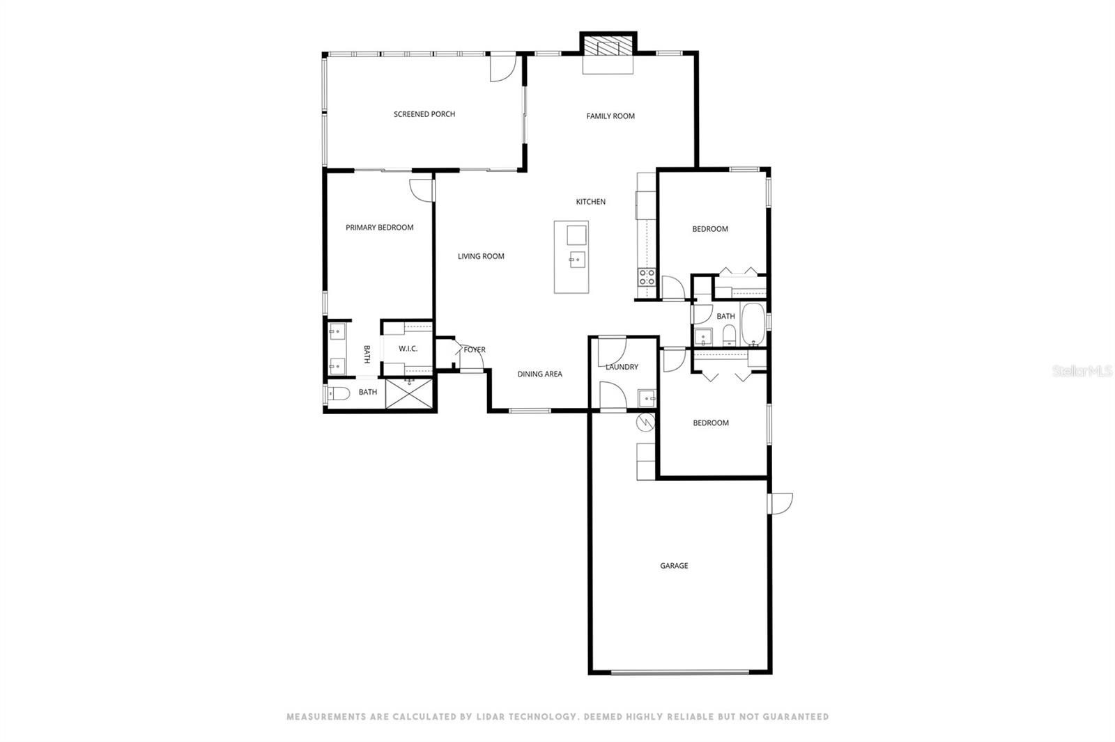 Image 40 of 40 For 2173 Cypress Point Drive N