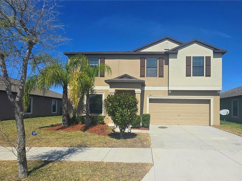 Details for 9613 Sage Creek Drive, SUN CITY CENTER, FL 33573
