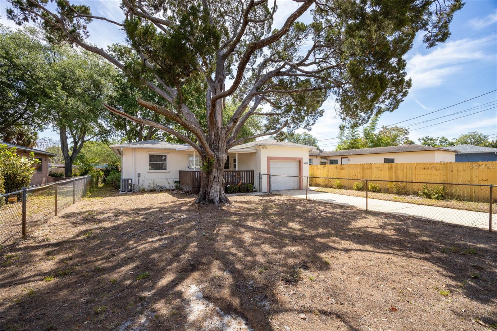 Image 27 of 30 For 4626 22nd Street N