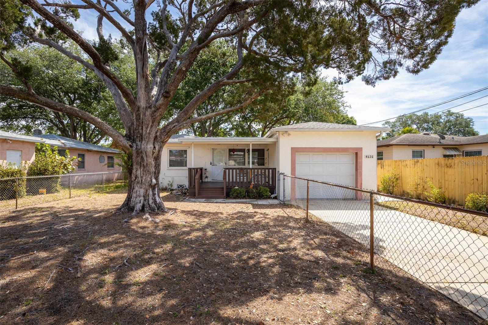 Image 28 of 30 For 4626 22nd Street N