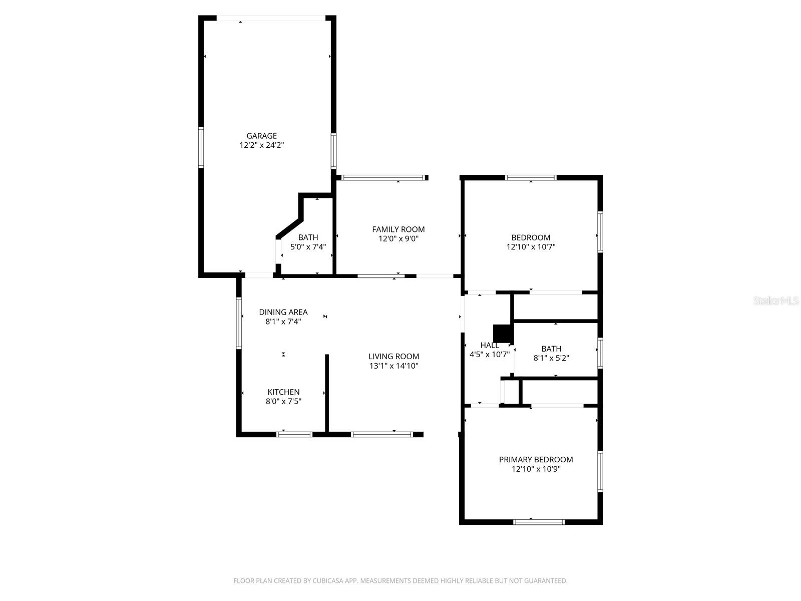 Image 30 of 30 For 4626 22nd Street N