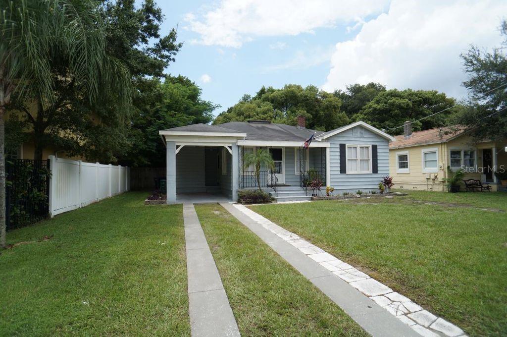 Details for 305 Audubon Avenue, TAMPA, FL 33609