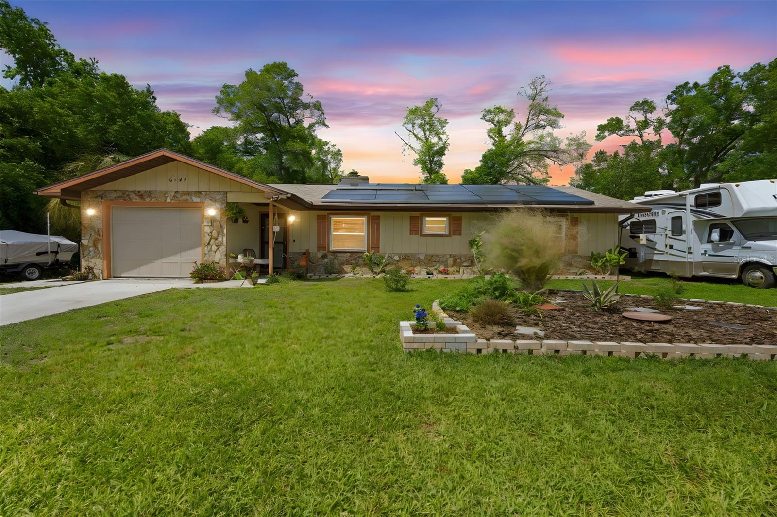 Details for 6141 Dell Lane, INVERNESS, FL 34452