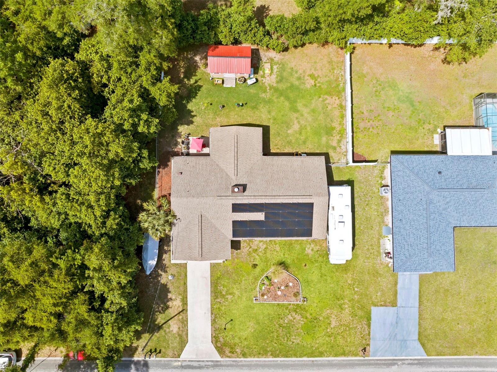 Image 21 of 51 For 6141 Dell Lane