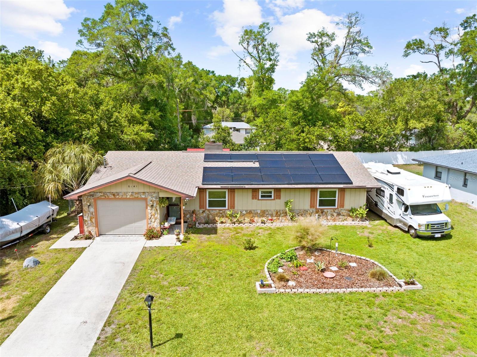 Image 24 of 51 For 6141 Dell Lane