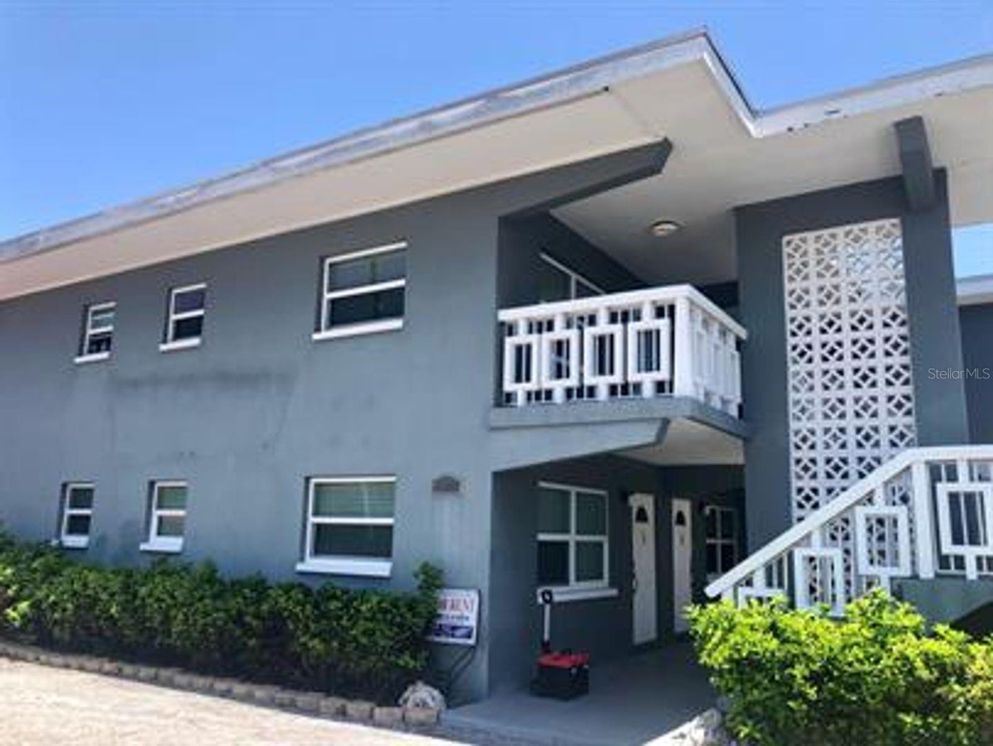 Details for 11955 3rd Street E 1, TREASURE ISLAND, FL 33706