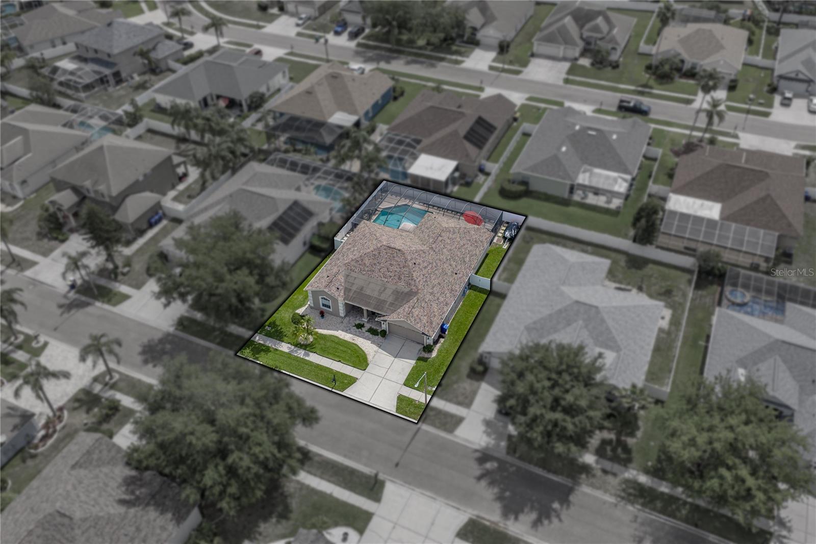 Image 10 of 65 For 1542 Swamp Rose Lane