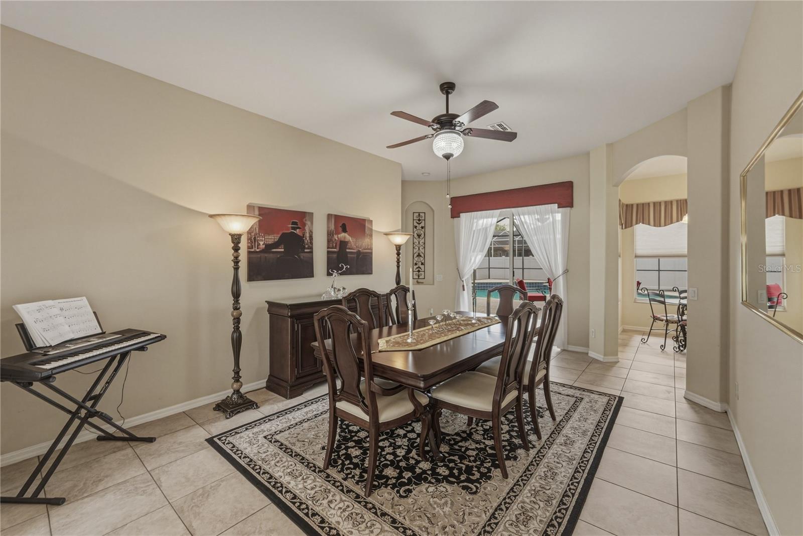 Image 19 of 65 For 1542 Swamp Rose Lane