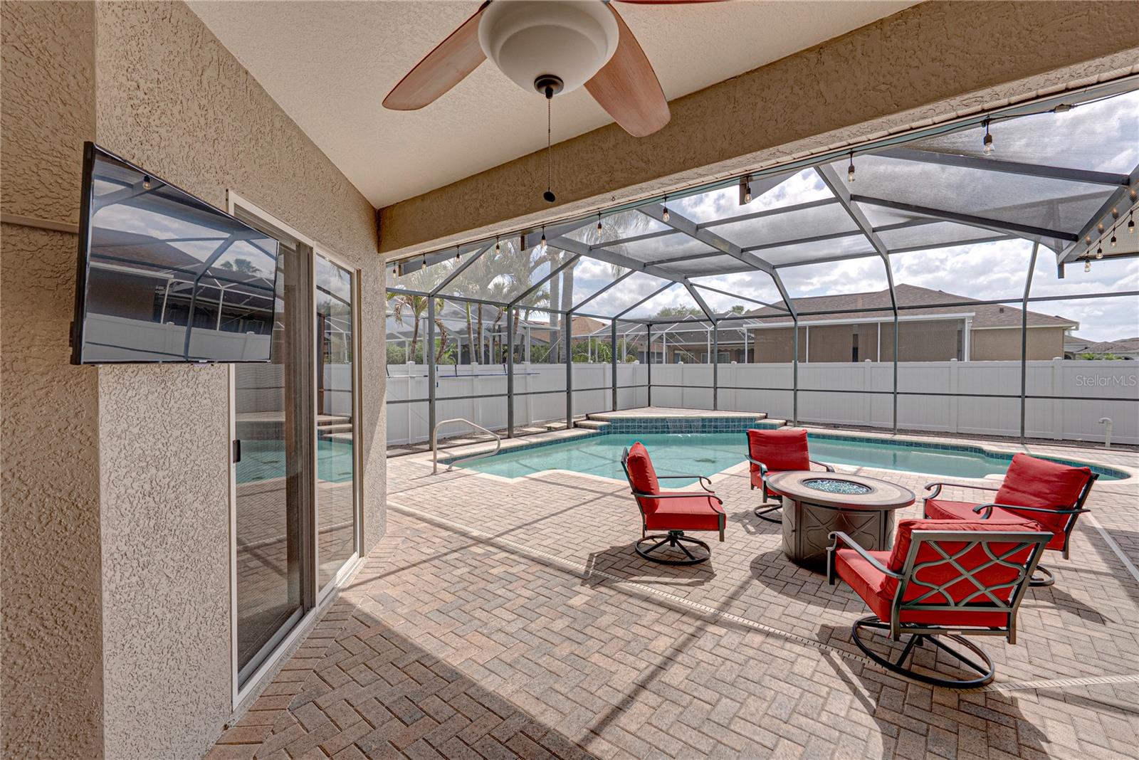 Image 53 of 65 For 1542 Swamp Rose Lane