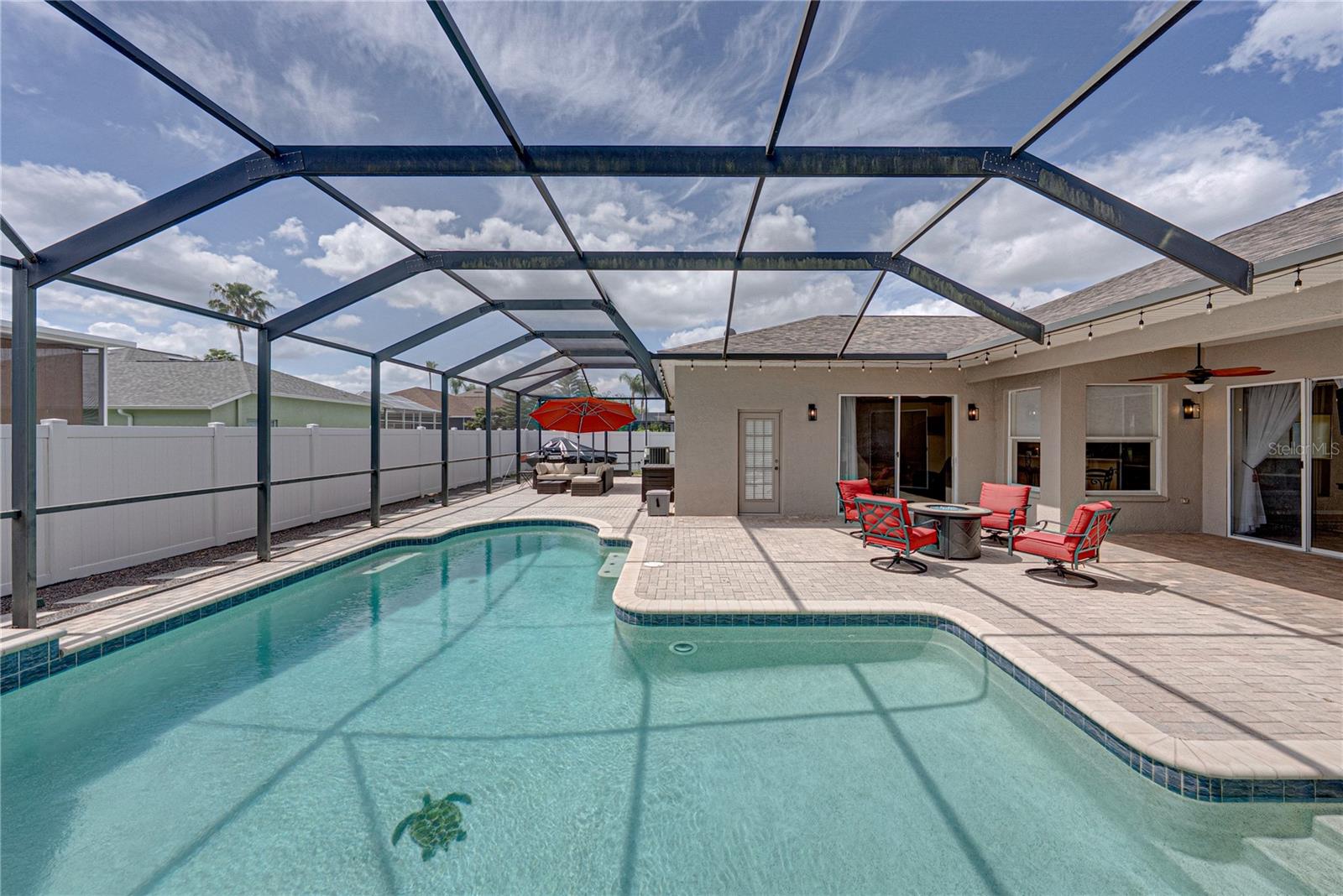 Image 61 of 65 For 1542 Swamp Rose Lane