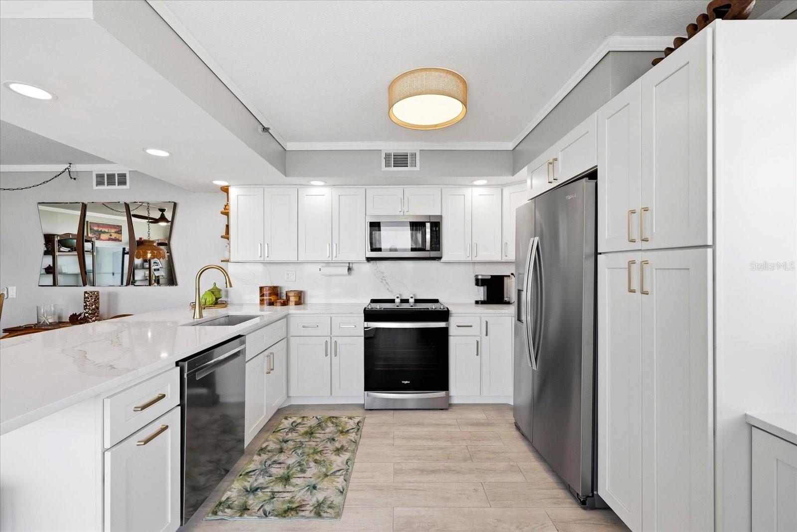 Image 13 of 39 For 6372 Palma Del Mar Boulevard S 1006