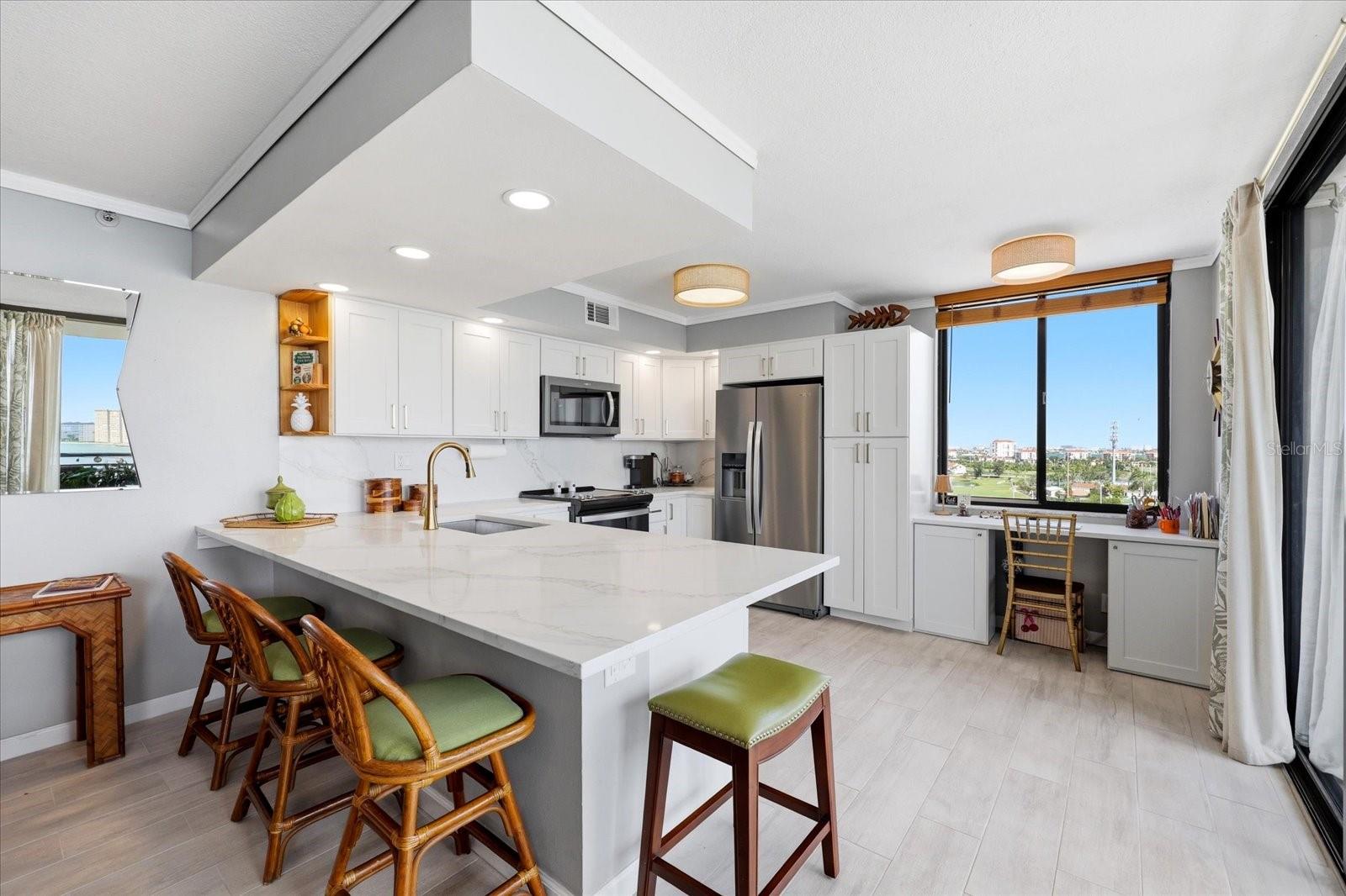 Image 14 of 39 For 6372 Palma Del Mar Boulevard S 1006