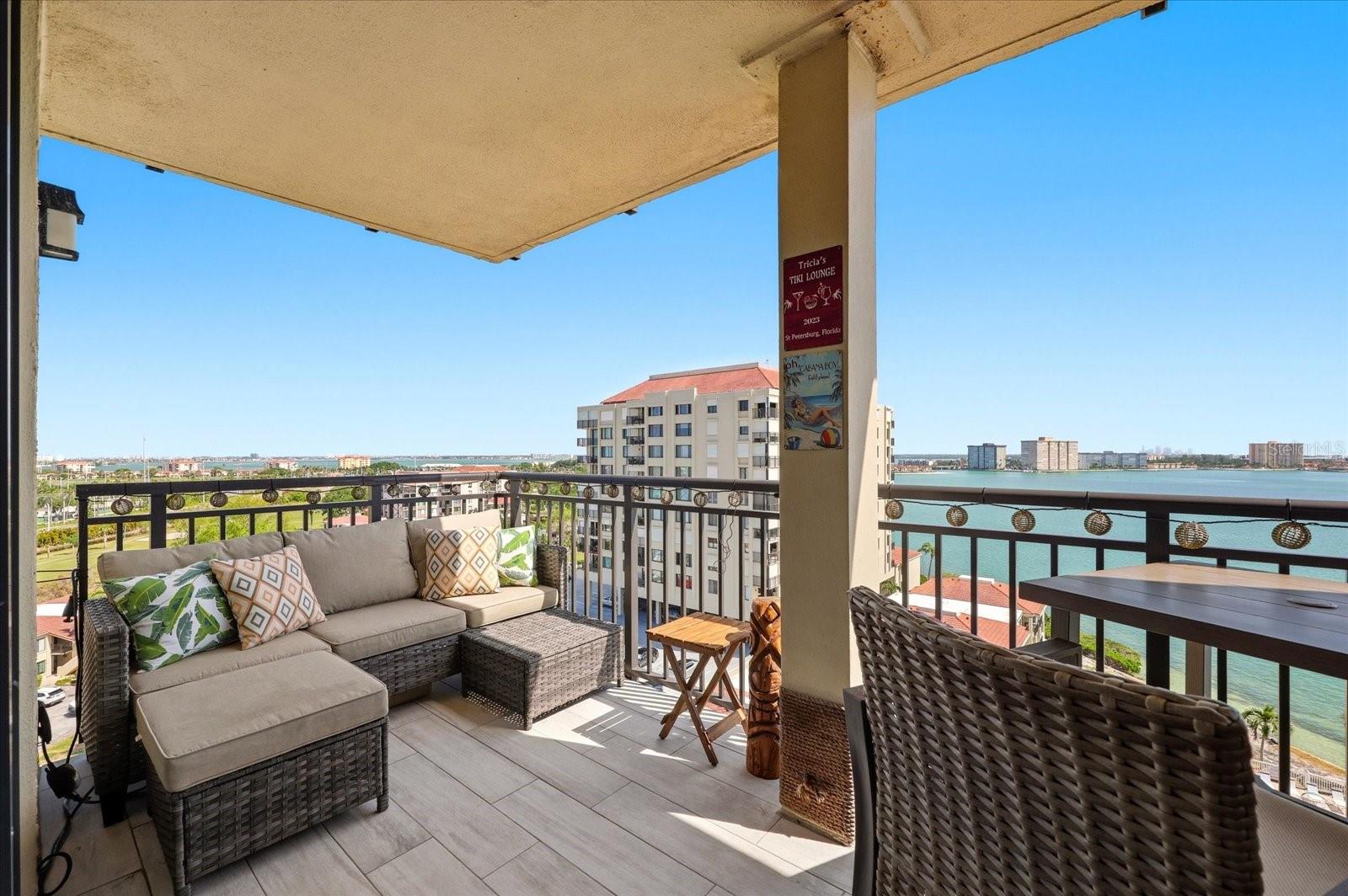 Image 24 of 39 For 6372 Palma Del Mar Boulevard S 1006