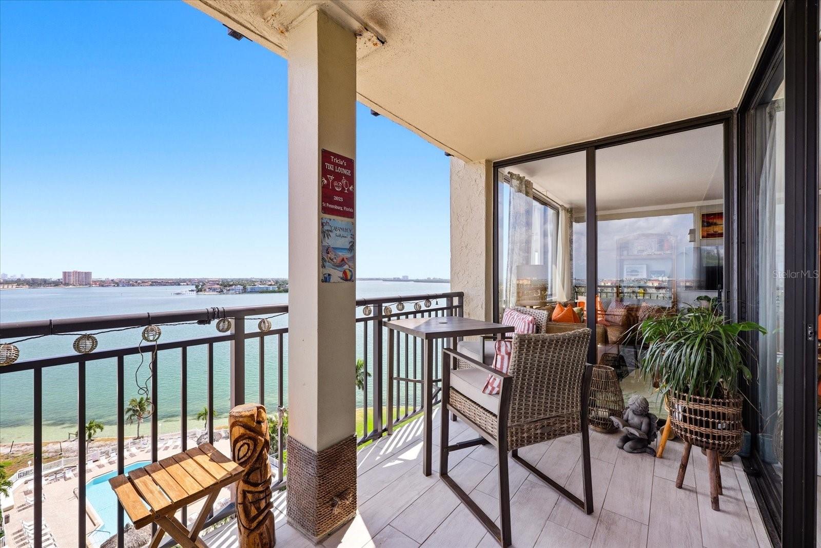 Image 25 of 39 For 6372 Palma Del Mar Boulevard S 1006