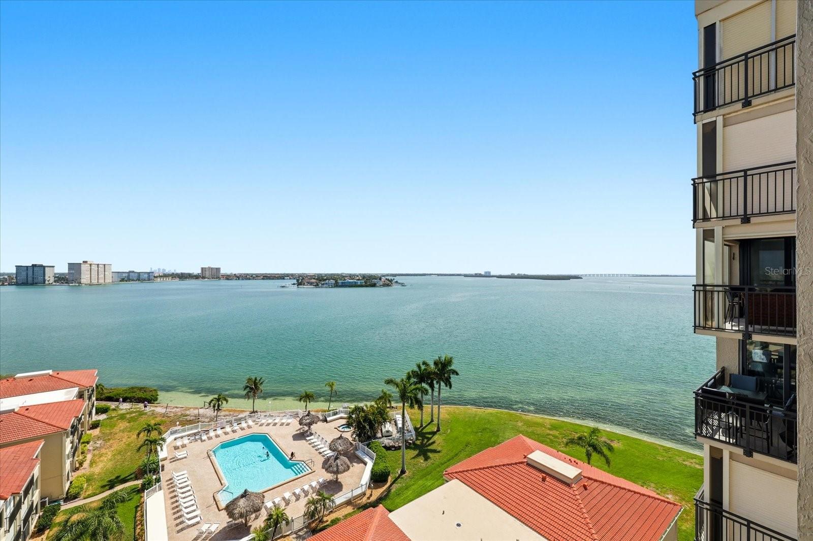 Image 26 of 39 For 6372 Palma Del Mar Boulevard S 1006