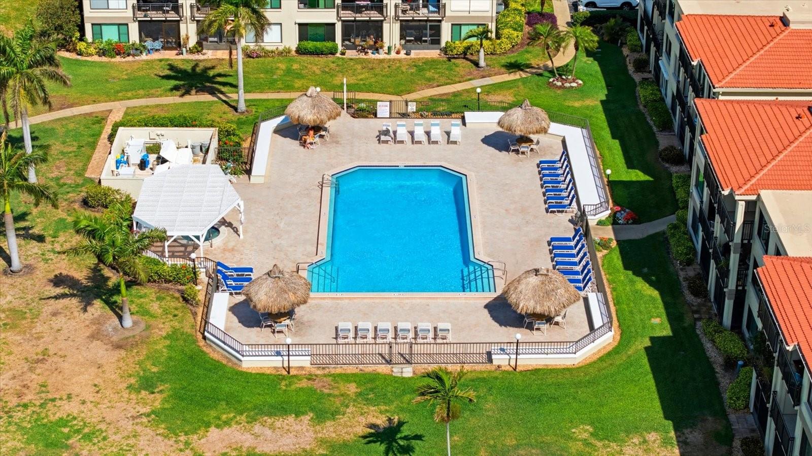 Image 27 of 39 For 6372 Palma Del Mar Boulevard S 1006