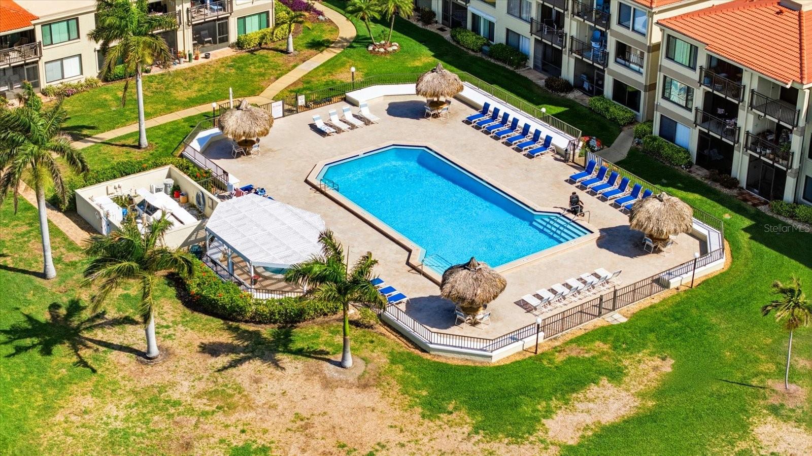 Image 39 of 39 For 6372 Palma Del Mar Boulevard S 1006