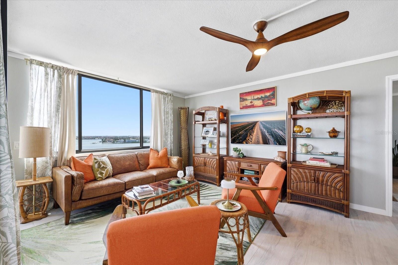 Image 7 of 39 For 6372 Palma Del Mar Boulevard S 1006