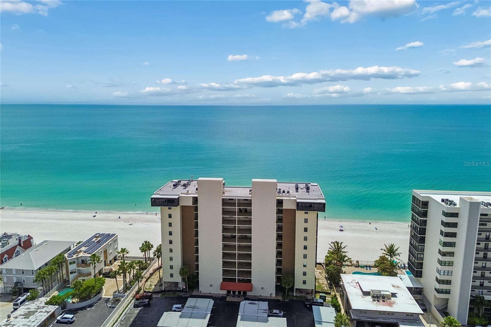 Details for 15400 Gulf Boulevard 402, MADEIRA BEACH, FL 33708