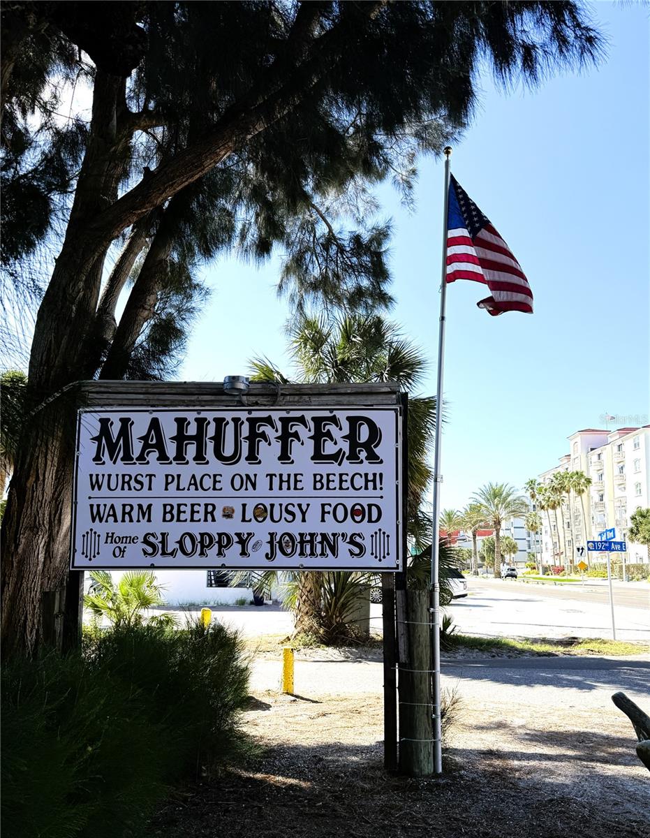 Image 49 of 51 For 19020 Gulf Boulevard 8