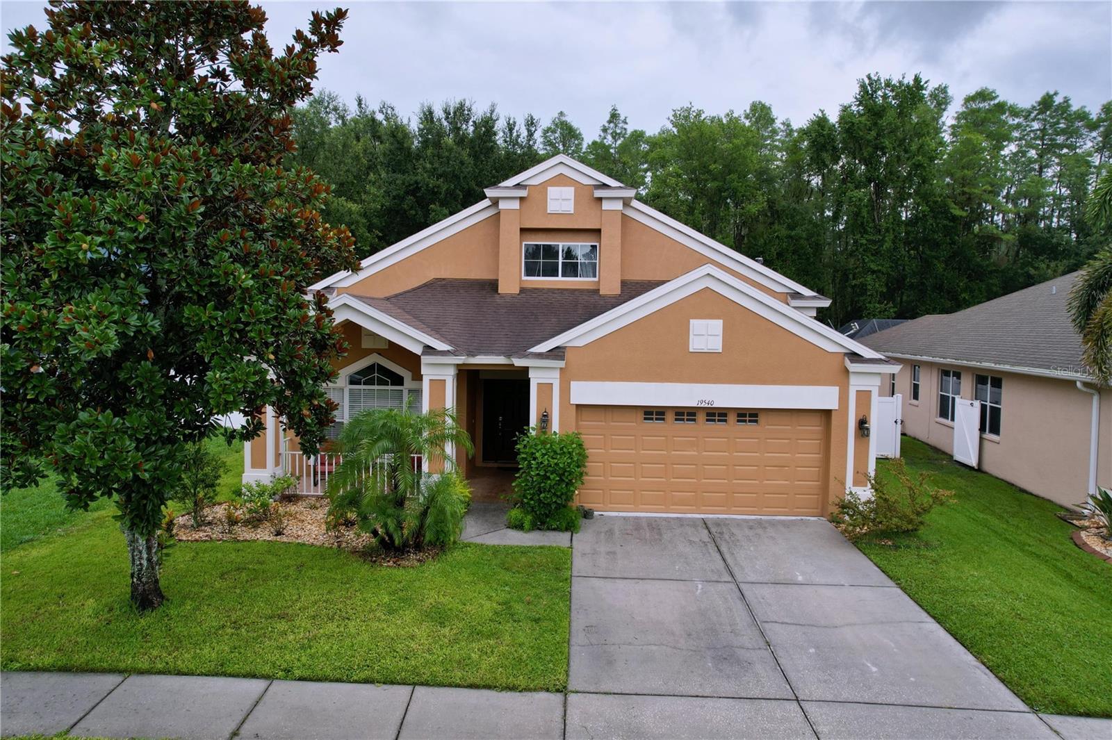 Image 38 of 48 For 19540 Sunset Bay Drive