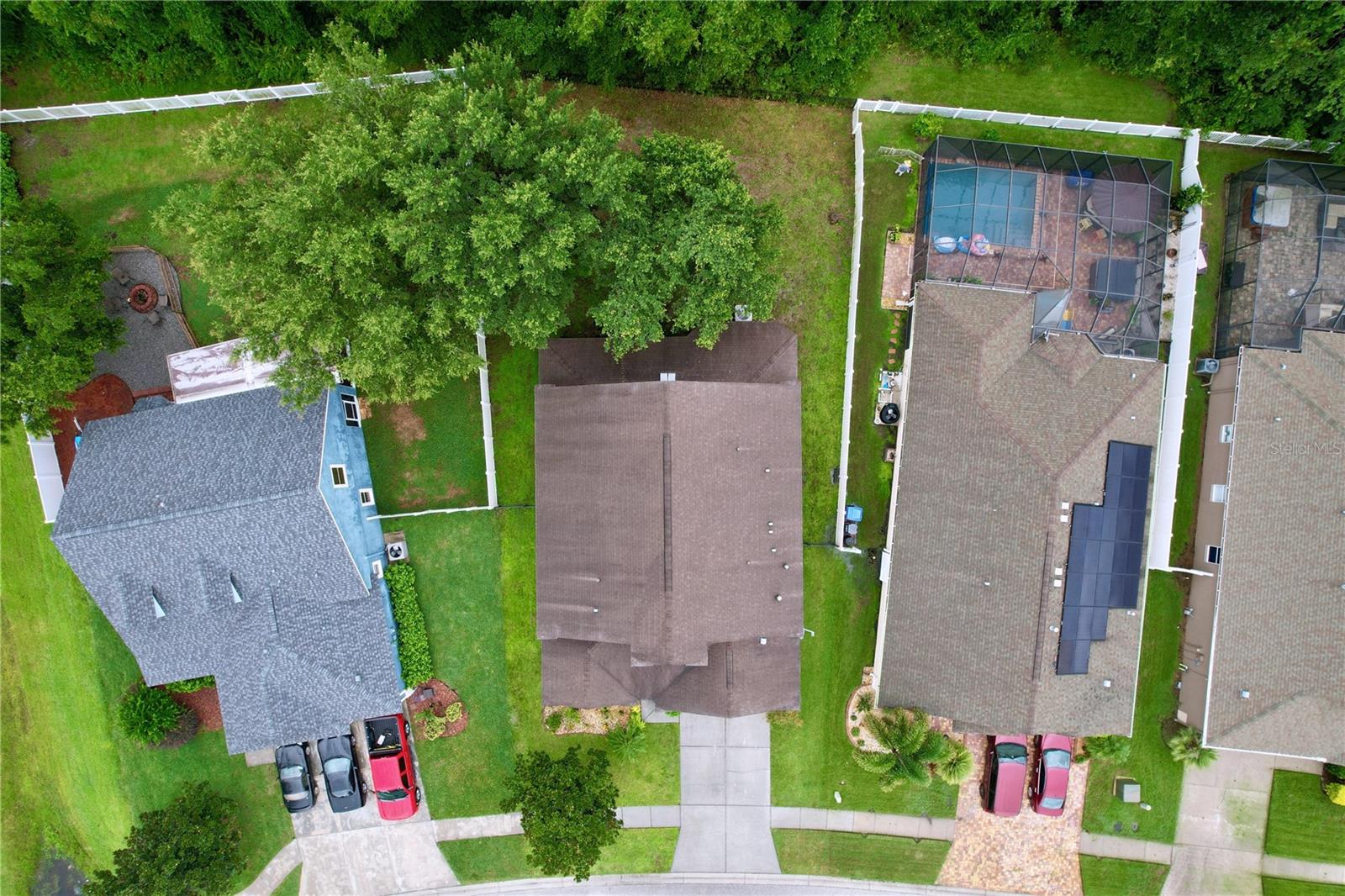 Image 39 of 48 For 19540 Sunset Bay Drive