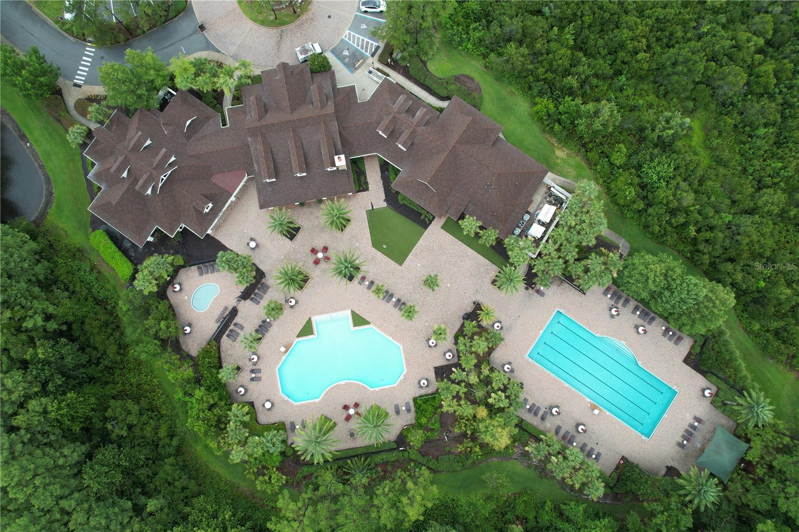 Image 43 of 48 For 19540 Sunset Bay Drive