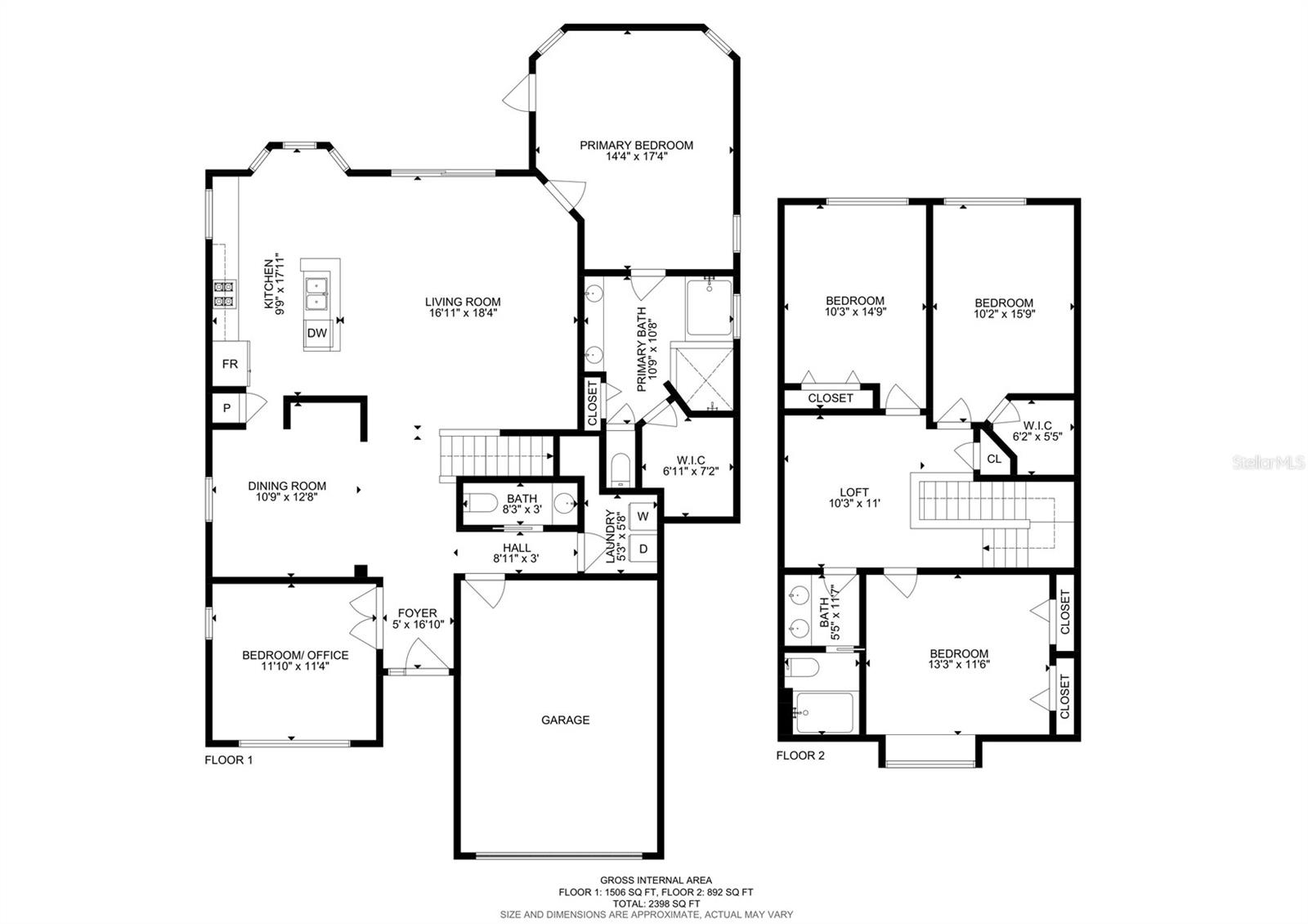 Image 48 of 48 For 19540 Sunset Bay Drive