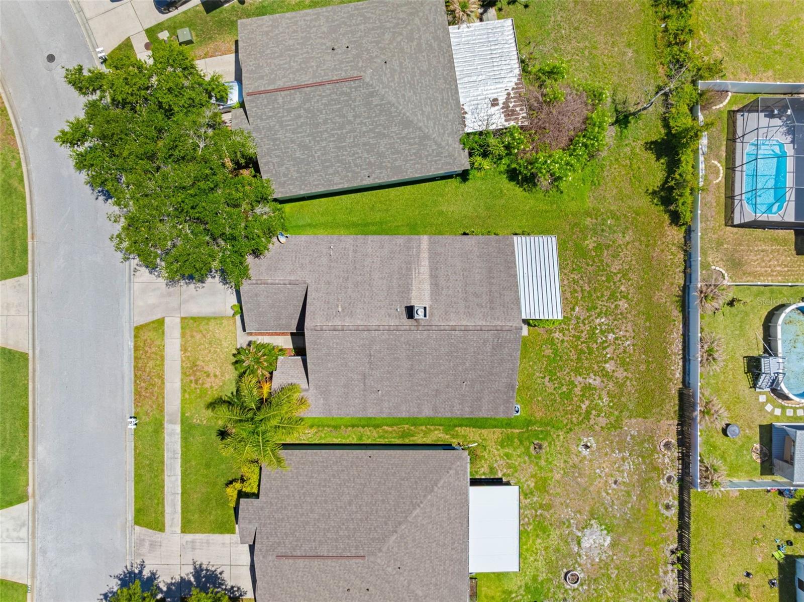 Image 29 of 32 For 3137 Castle Rock Circle