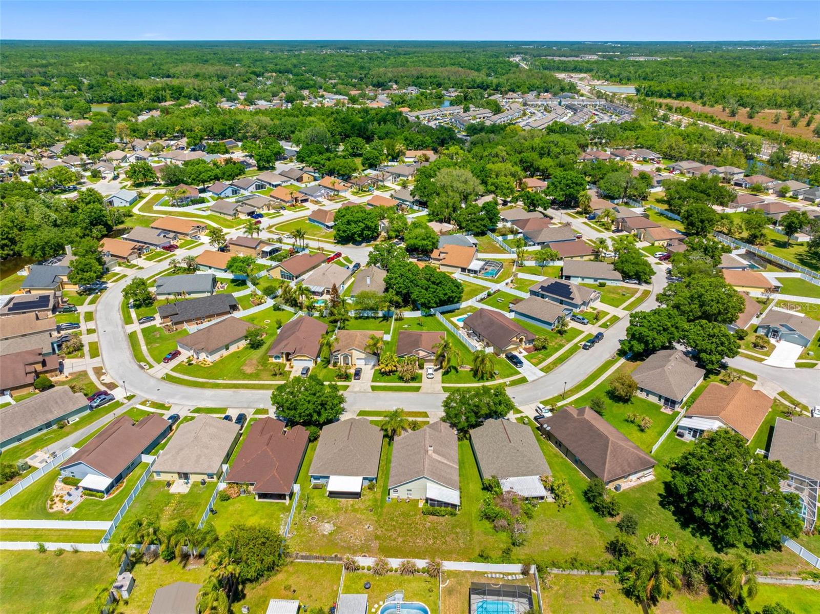 Image 31 of 32 For 3137 Castle Rock Circle