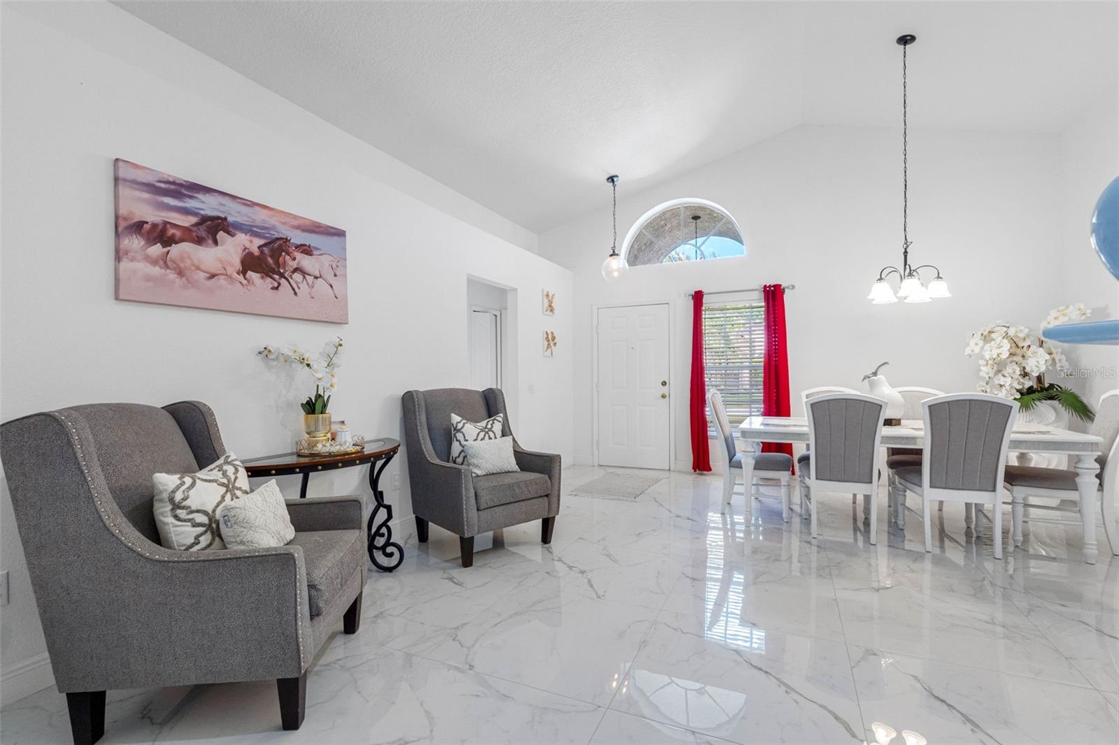 Image 6 of 32 For 3137 Castle Rock Circle