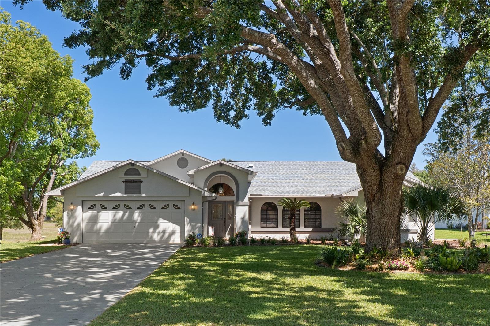 Details for 18652 Autumn Lake Boulevard, HUDSON, FL 34667