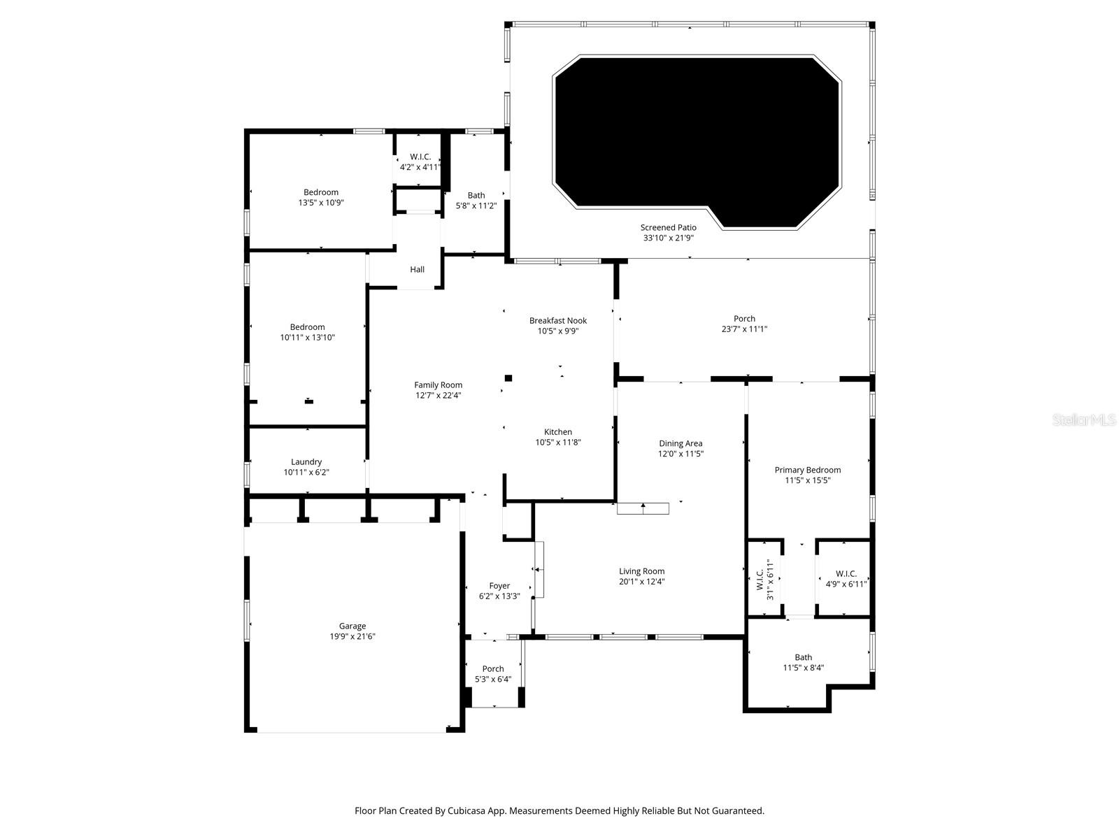 Listing photo id 1 for 18652 Autumn Lake Boulevard