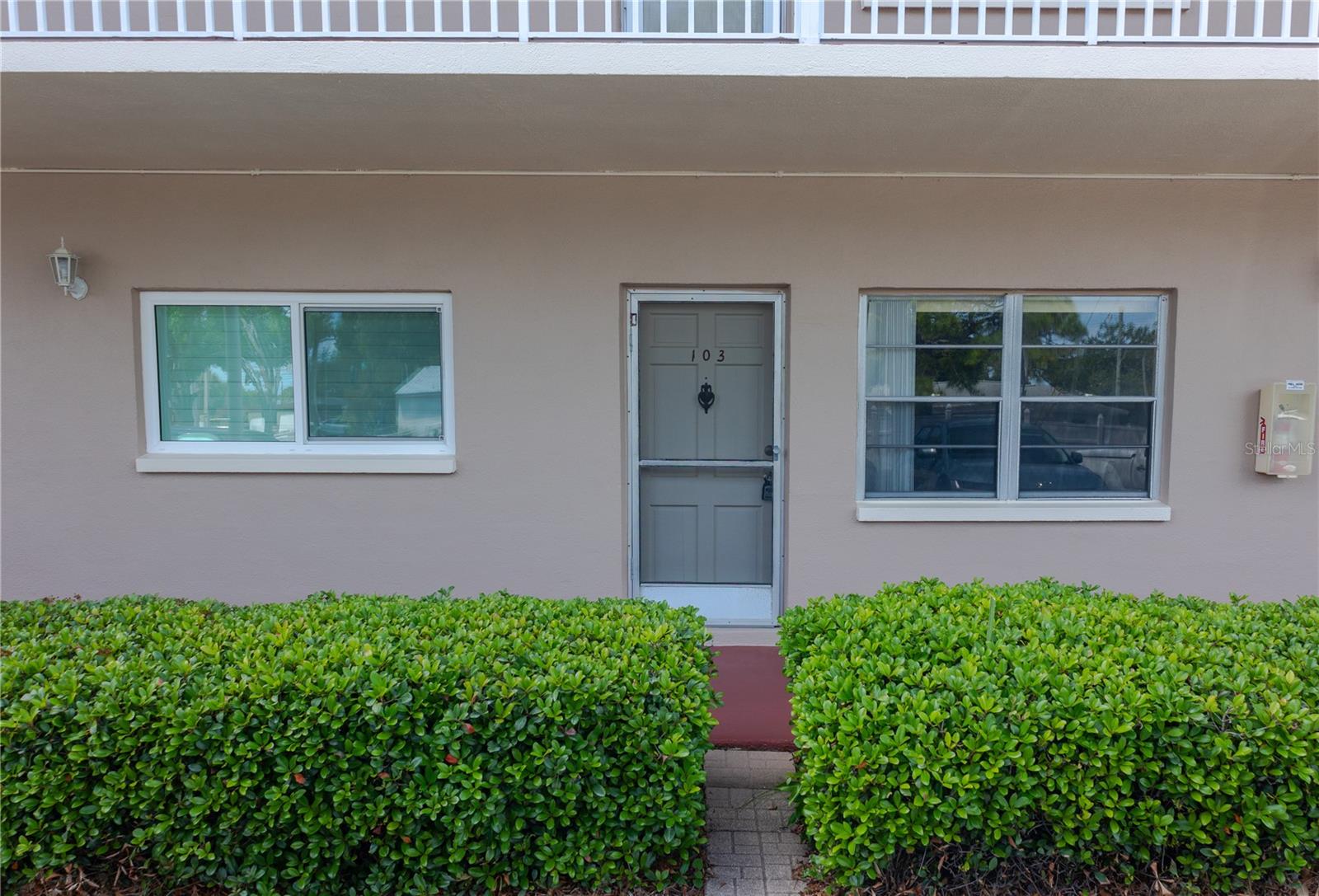 Details for 6645 1st Avenue N 103, ST PETERSBURG, FL 33710