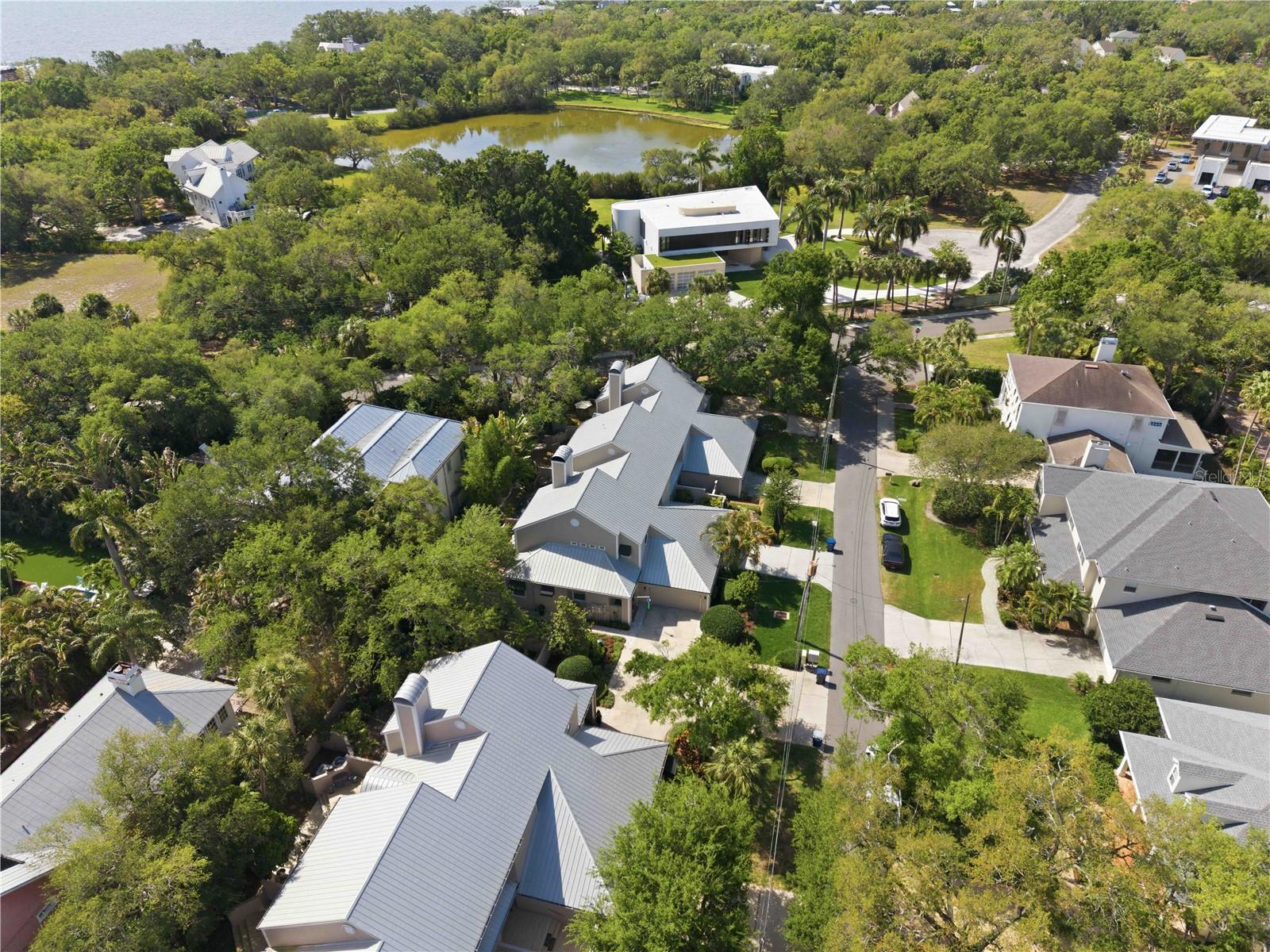 Image 39 of 43 For 5414 Crescent Drive