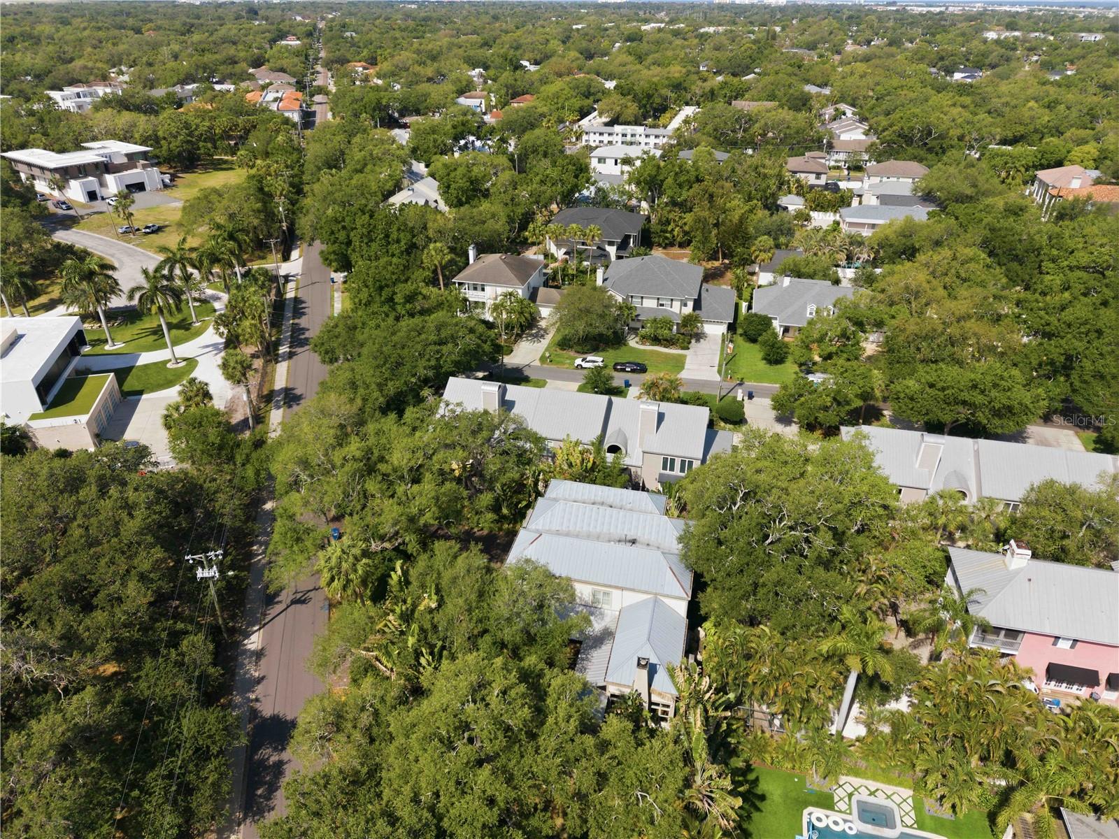 Image 40 of 43 For 5414 Crescent Drive